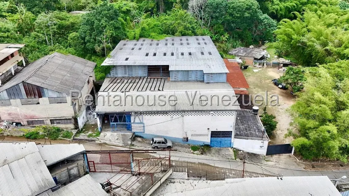 Galpon - Deposito en Venta en Mariche, Distrito Metropolitano