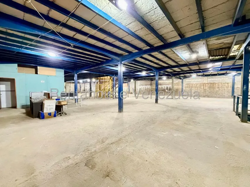 Galpon - Deposito en Venta en Mariche, Distrito Metropolitano - 11