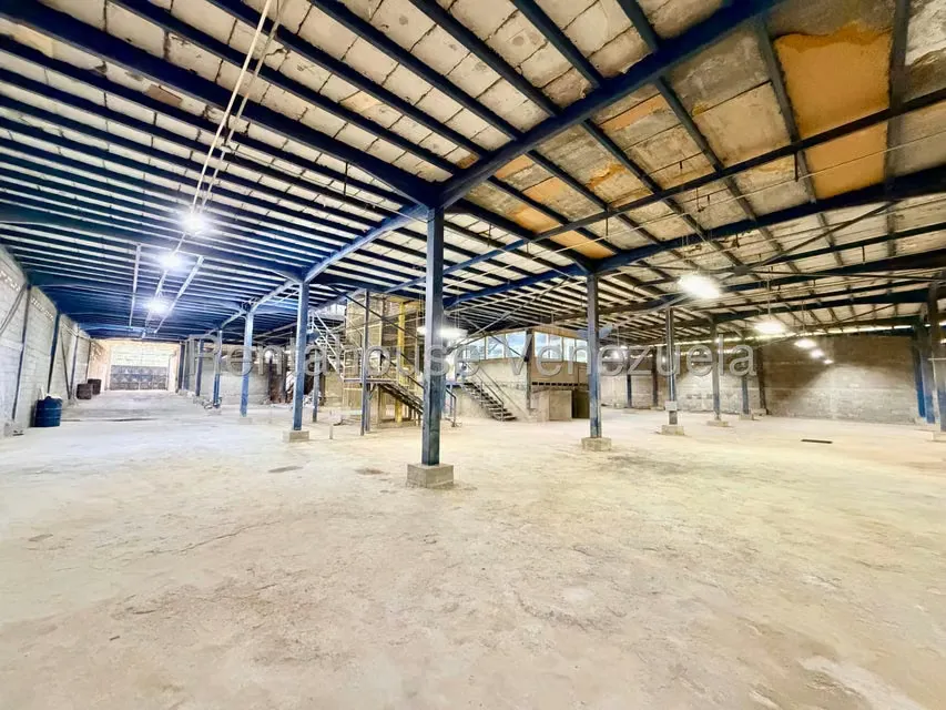 Galpon - Deposito en Venta en Mariche, Distrito Metropolitano - 14