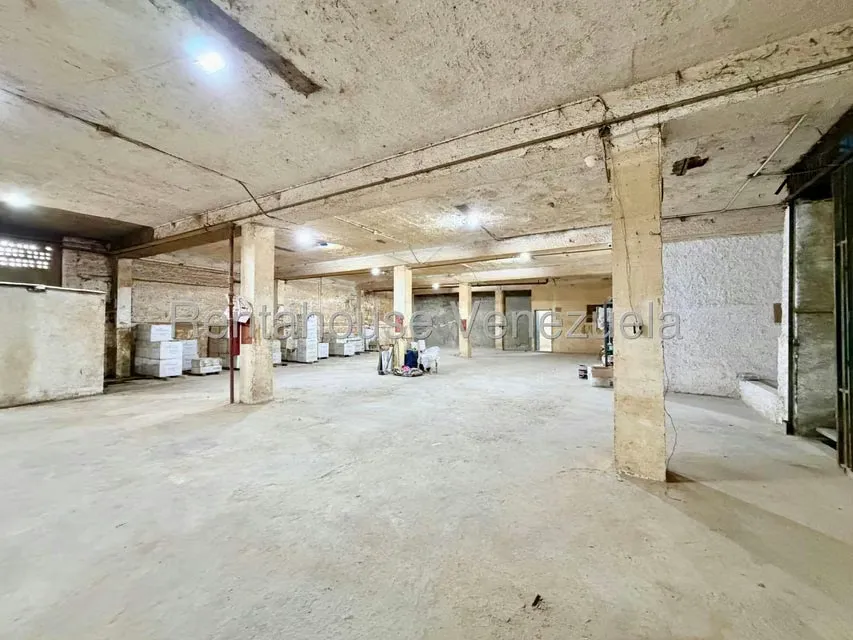 Galpon - Deposito en Venta en Mariche, Distrito Metropolitano - 16
