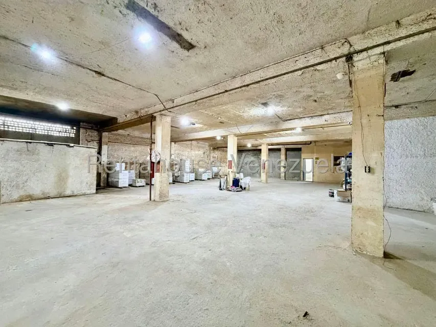 Galpon - Deposito en Venta en Mariche, Distrito Metropolitano - 17