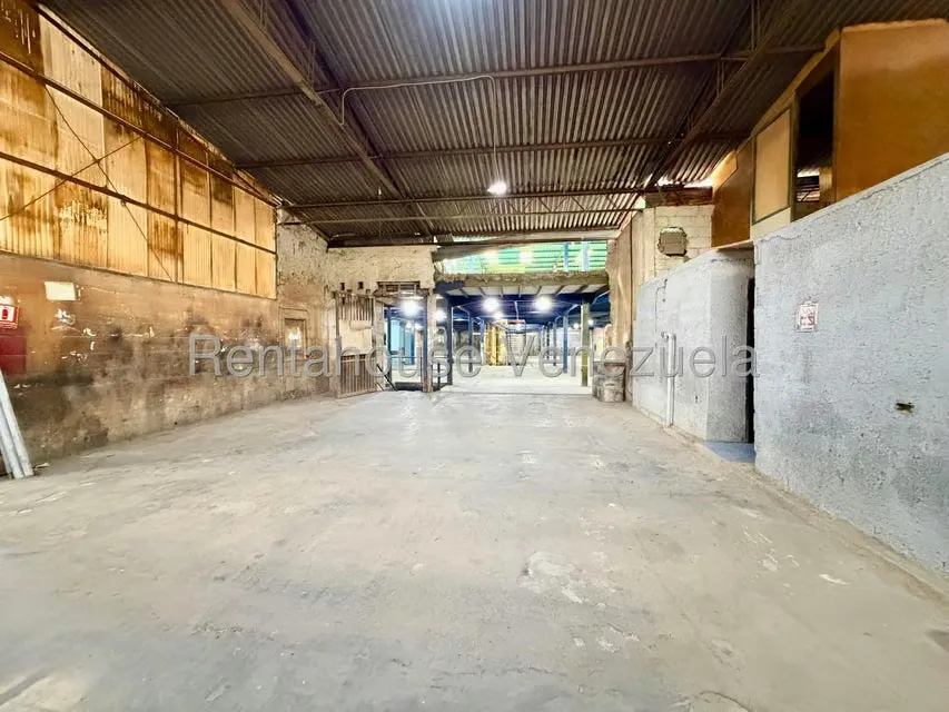Galpon - Deposito en Venta en Mariche, Distrito Metropolitano - 2