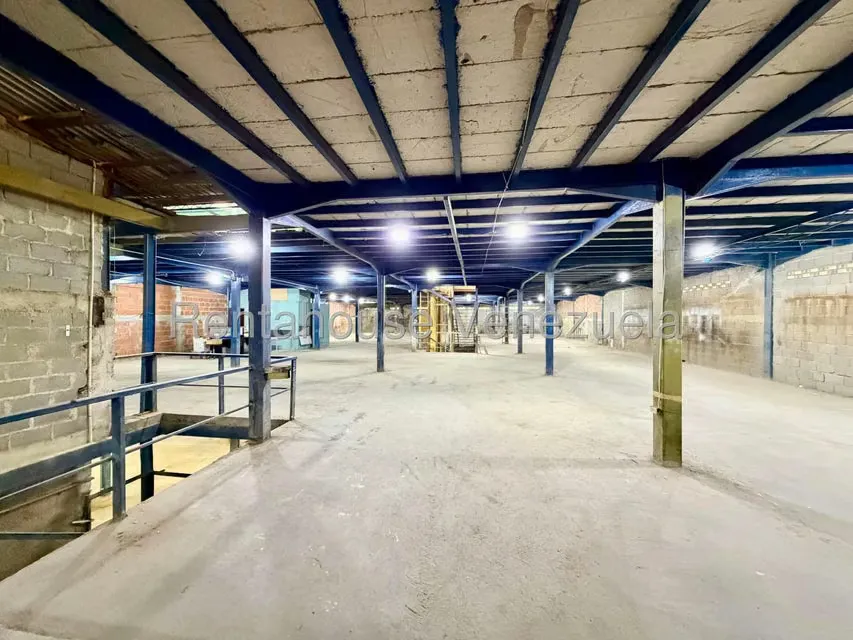 Galpon - Deposito en Venta en Mariche, Distrito Metropolitano - 3