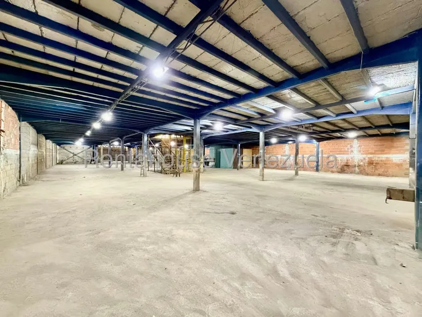 Galpon - Deposito en Venta en Mariche, Distrito Metropolitano - 5