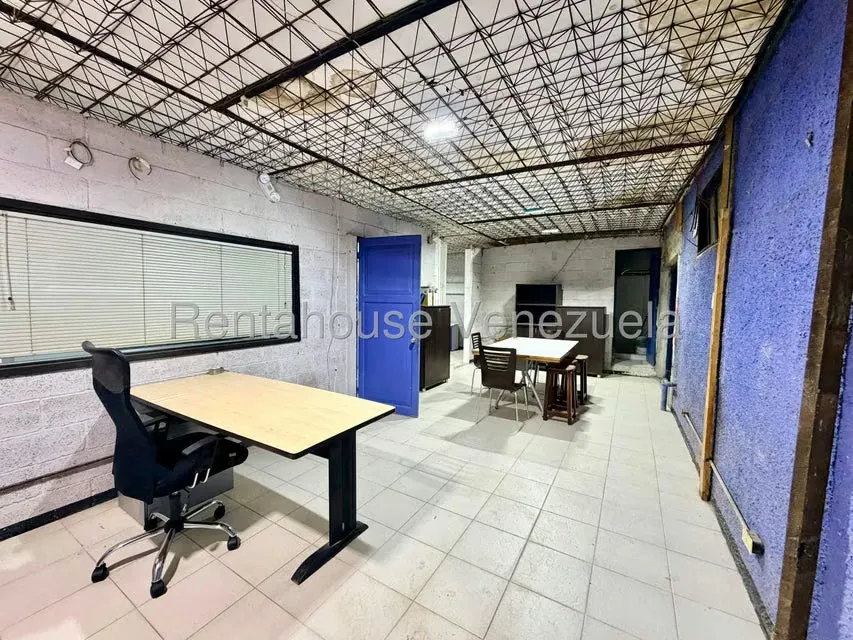 Galpon - Deposito en Venta en Mariche, Distrito Metropolitano - 6