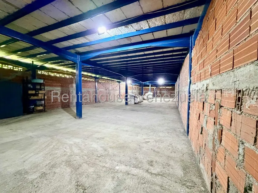 Galpon - Deposito en Venta en Mariche, Distrito Metropolitano - 7