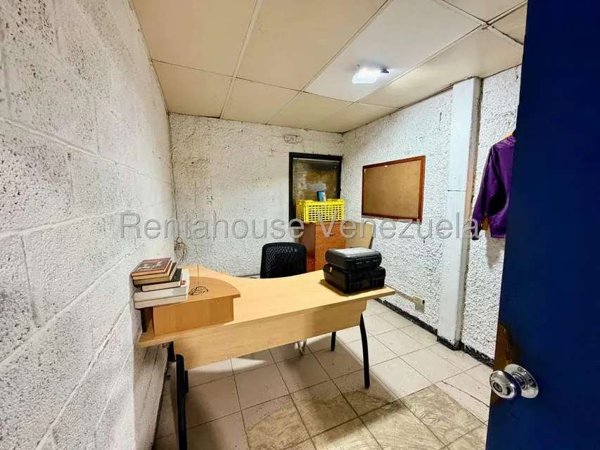 Galpon - Deposito en Venta en Mariche, Distrito Metropolitano - 9
