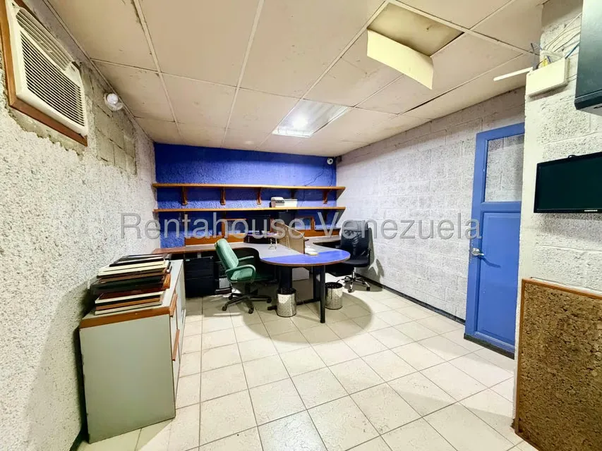 Galpon - Deposito en Venta en Mariche, Distrito Metropolitano - 10