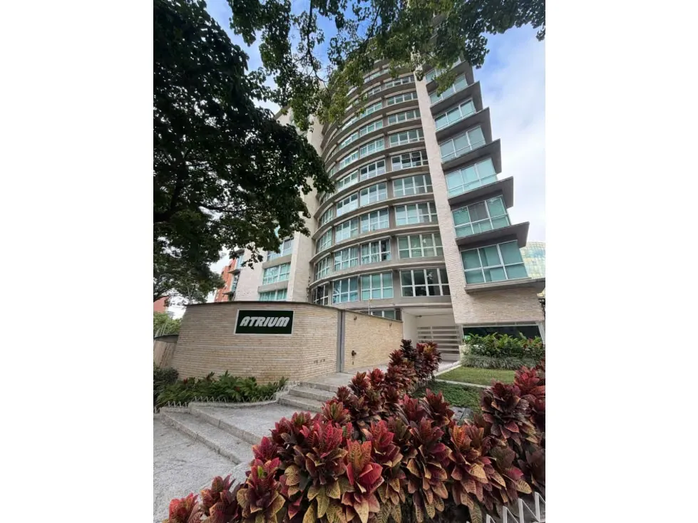 Alquilo apartamento 78m2 Rosal 2087 - 2