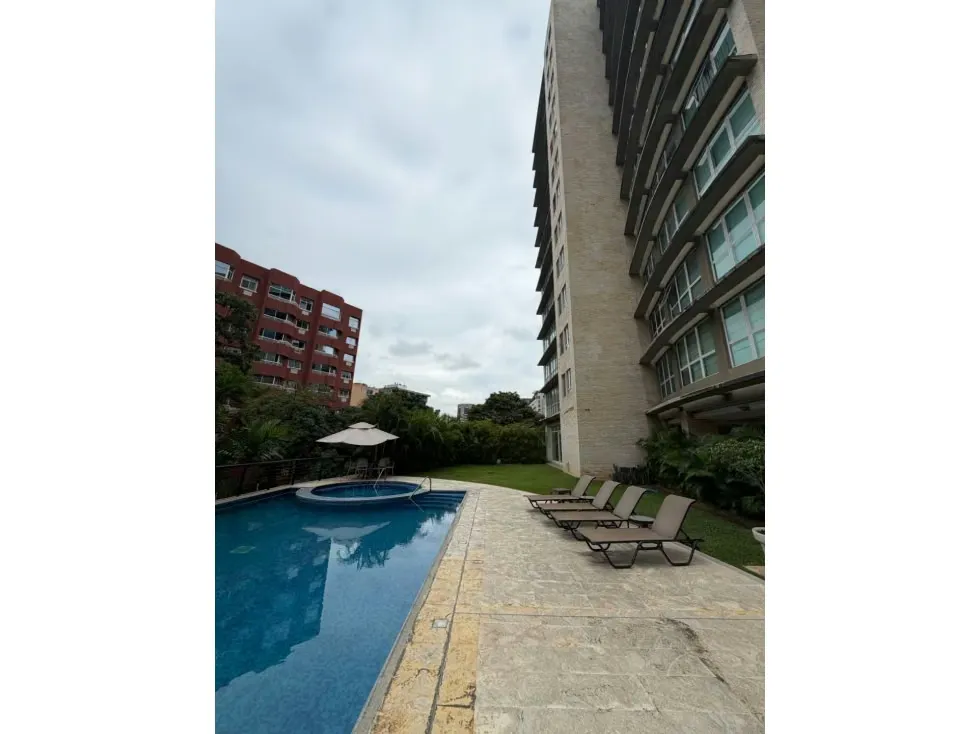Alquilo apartamento 78m2 Rosal 2087 - 13