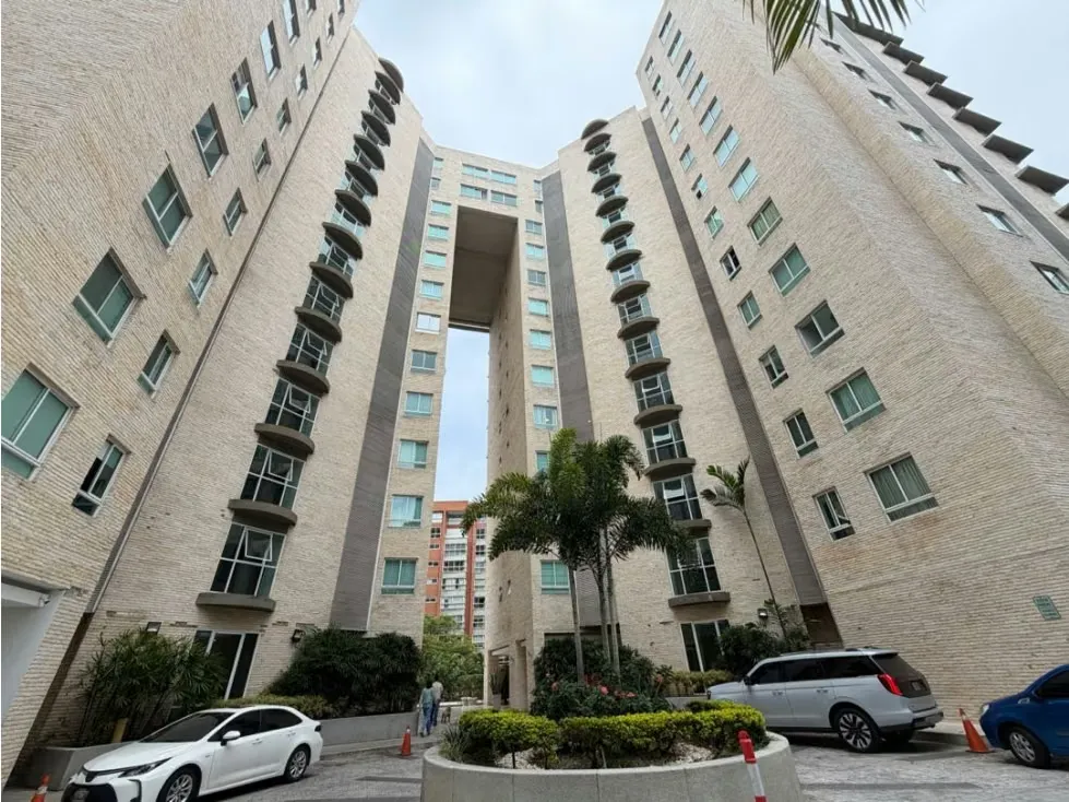Alquilo apartamento 78m2 Rosal 2087 - 14