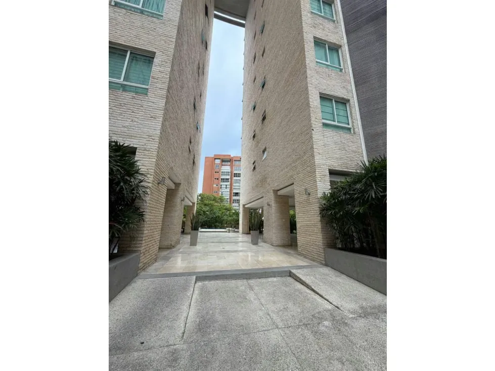 Alquilo apartamento 78m2 Rosal 2087 - 15