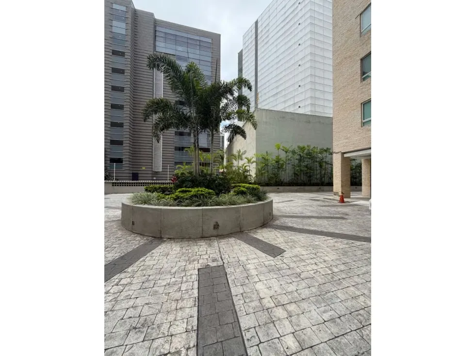 Alquilo apartamento 78m2 Rosal 2087 - 16