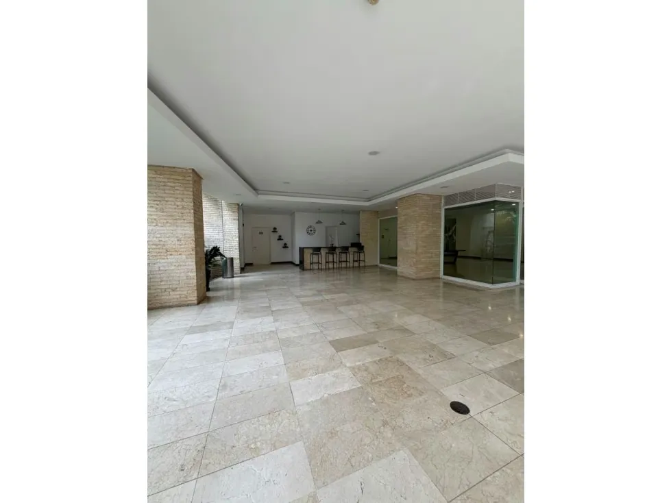 Alquilo apartamento 78m2 Rosal 2087 - 18