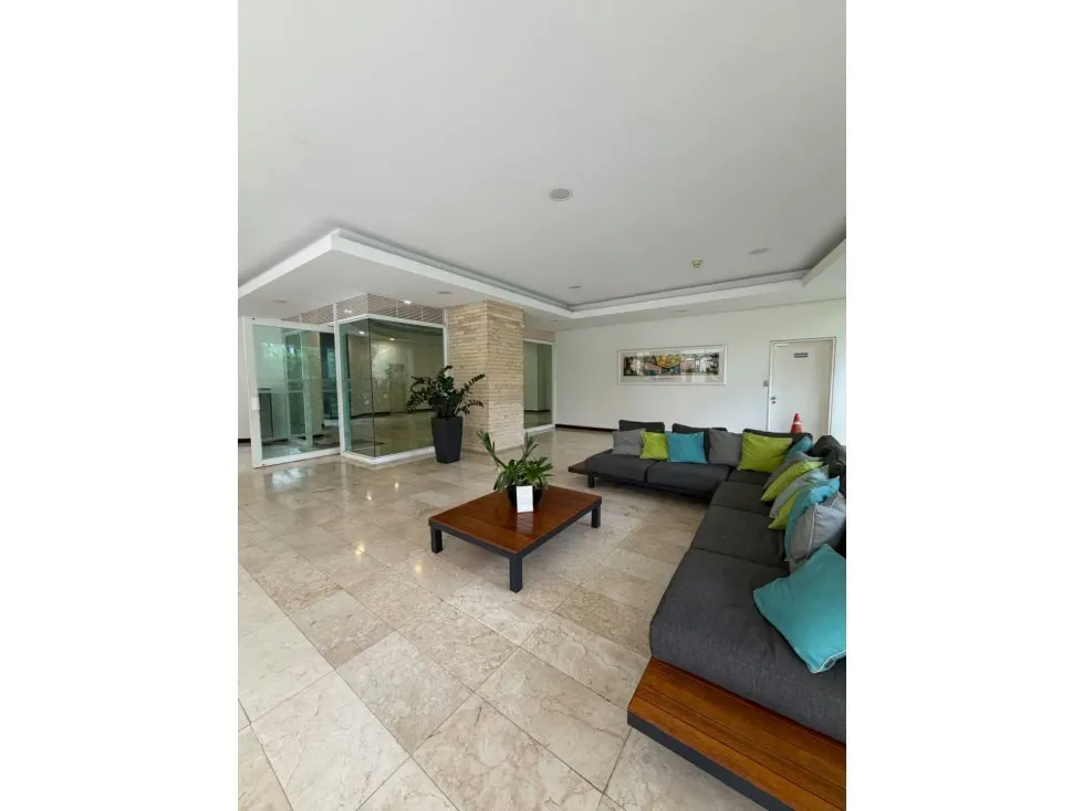 Alquilo apartamento 78m2 Rosal 2087 - 19