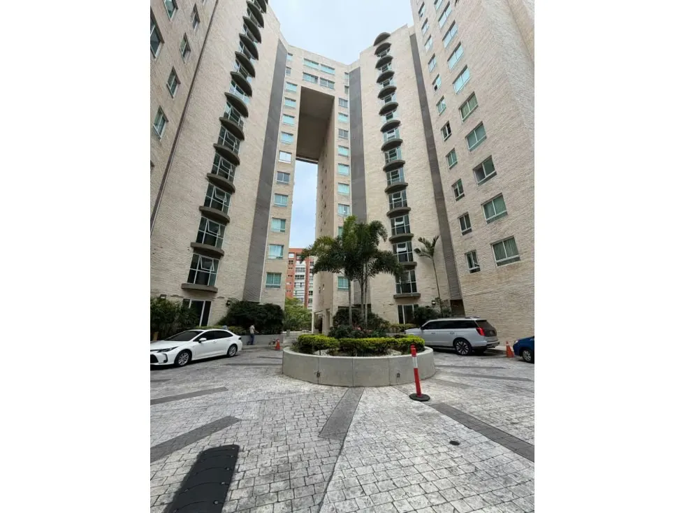 Alquilo apartamento 78m2 Rosal 2087 - 20