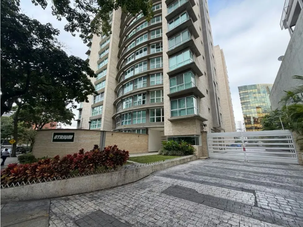 Alquilo apartamento 78m2 Rosal 2087 - 3