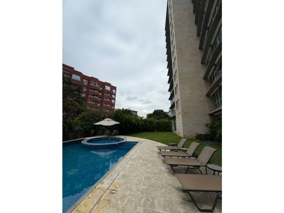 Alquilo apartamento 78m2 Rosal 2087 - 24