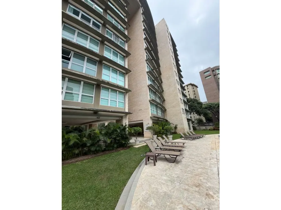 Alquilo apartamento 78m2 Rosal 2087 - 29