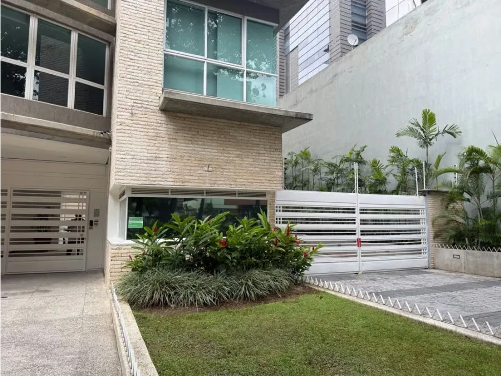 Alquilo apartamento 78m2 Rosal 2087 - 4
