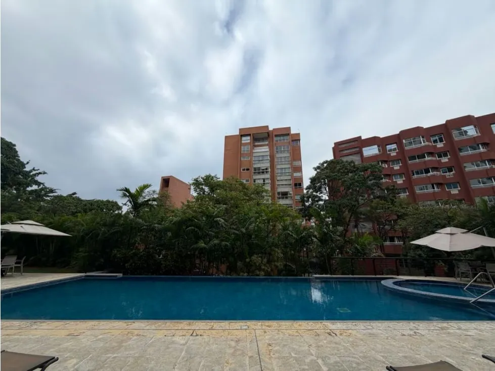Alquilo apartamento 78m2 Rosal 2087 - 35