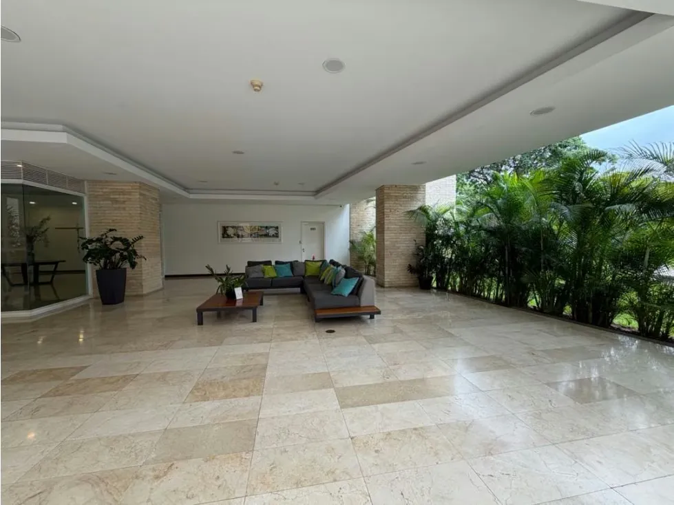 Alquilo apartamento 78m2 Rosal 2087 - 36