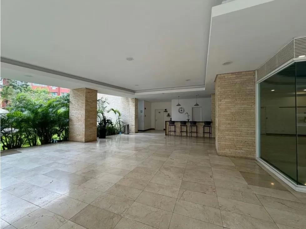 Alquilo apartamento 78m2 Rosal 2087 - 37