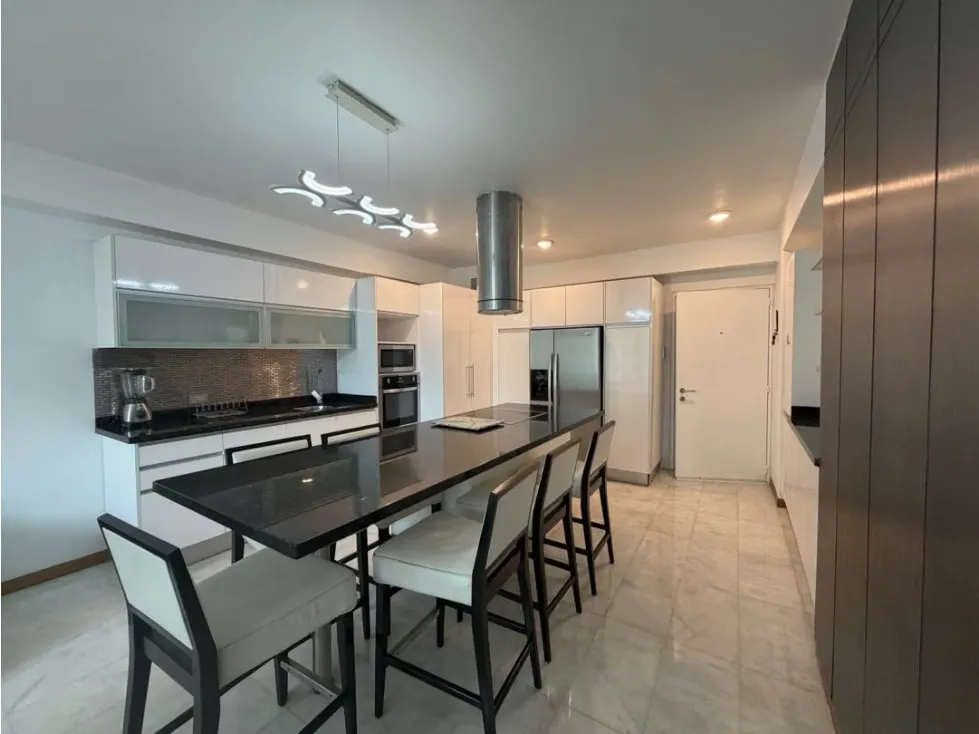Alquilo apartamento 78m2 Rosal 2087 - 42