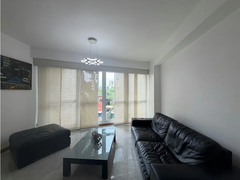Alquilo apartamento 78m2 Rosal 2087 - 47