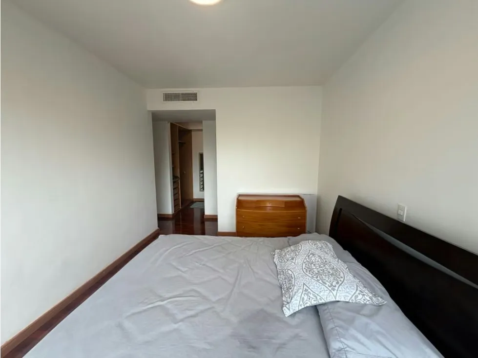 Alquilo apartamento 78m2 Rosal 2087 - 49
