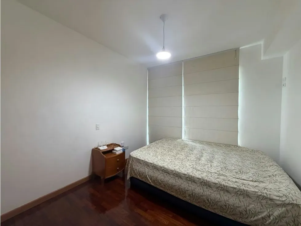 Alquilo apartamento 78m2 Rosal 2087 - 51