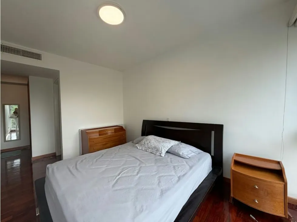 Alquilo apartamento 78m2 Rosal 2087 - 52