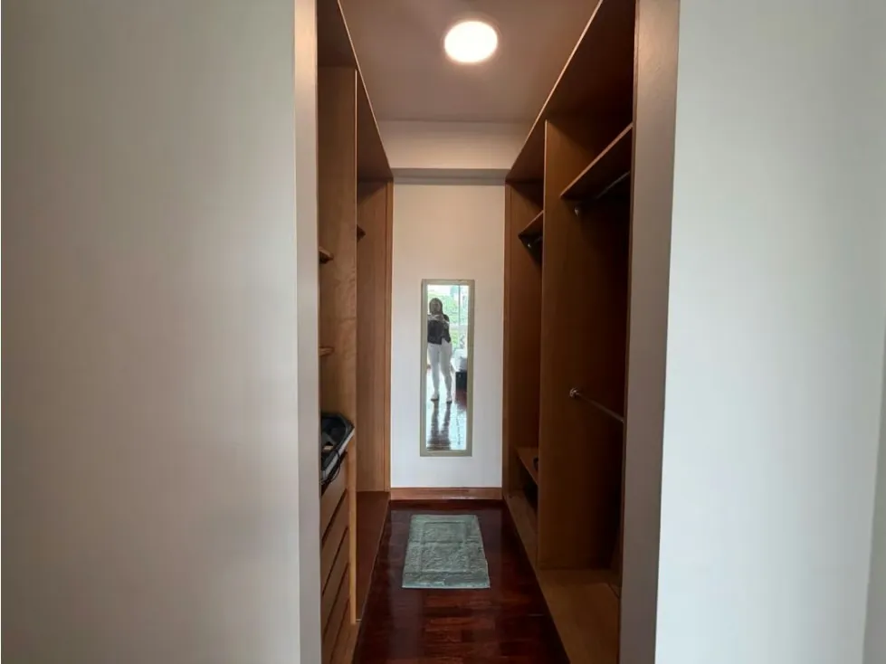 Alquilo apartamento 78m2 Rosal 2087 - 53