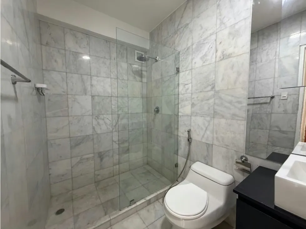 Alquilo apartamento 78m2 Rosal 2087 - 54