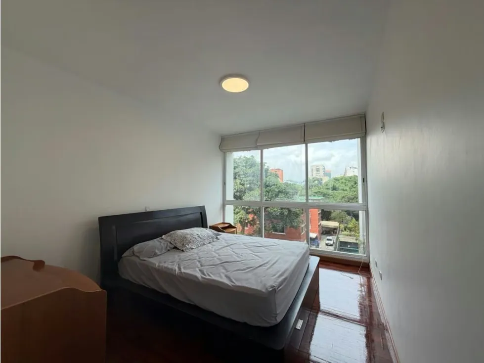 Alquilo apartamento 78m2 Rosal 2087 - 55