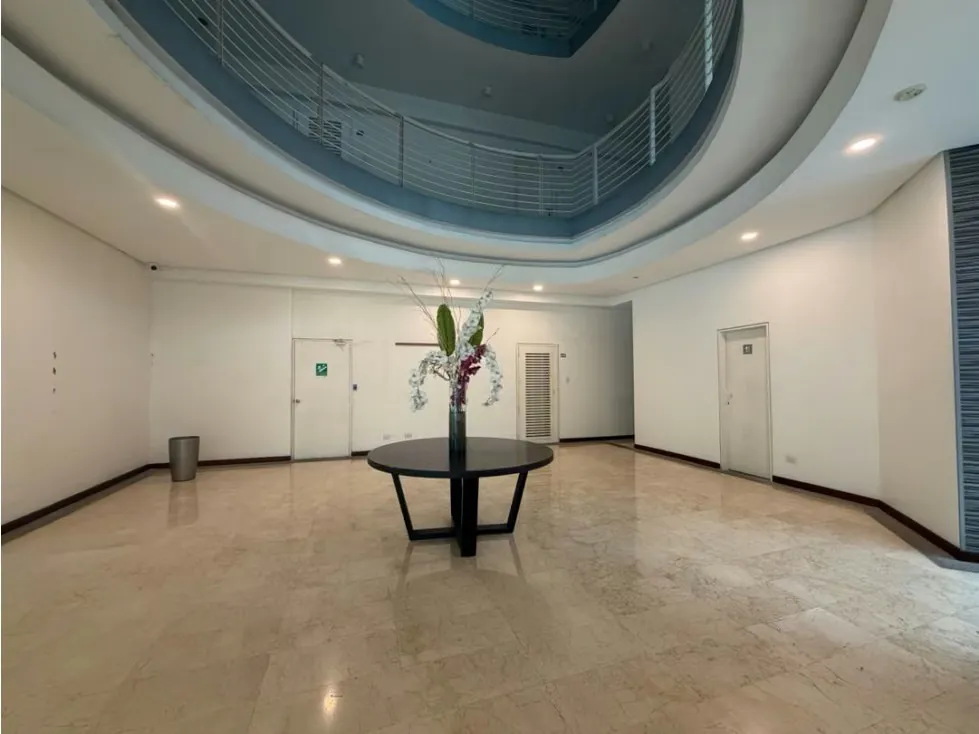 Alquilo apartamento 78m2 Rosal 2087 - 56