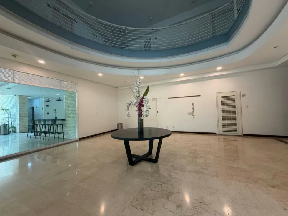 Alquilo apartamento 78m2 Rosal 2087 - 57
