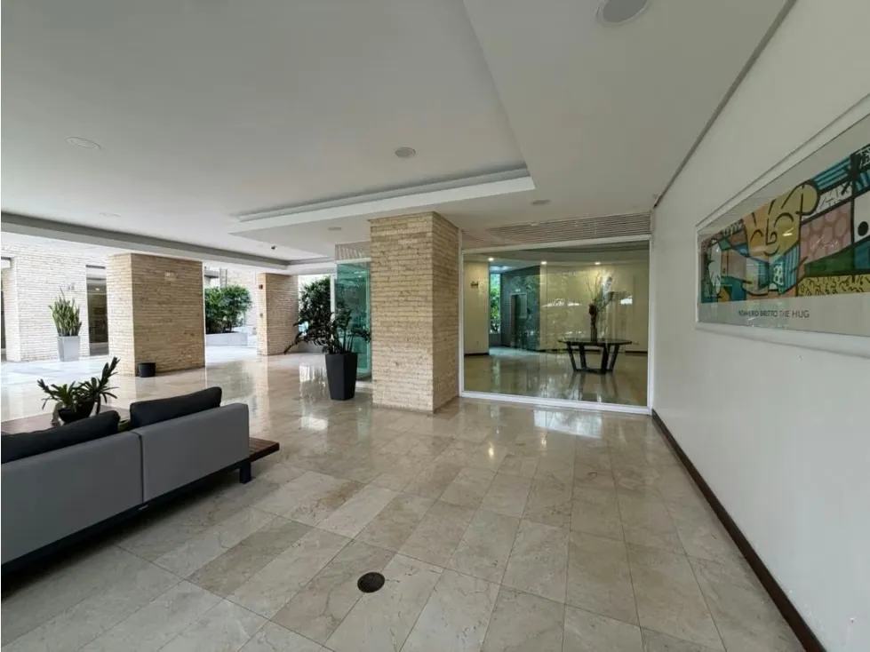Alquilo apartamento 78m2 Rosal 2087 - 7