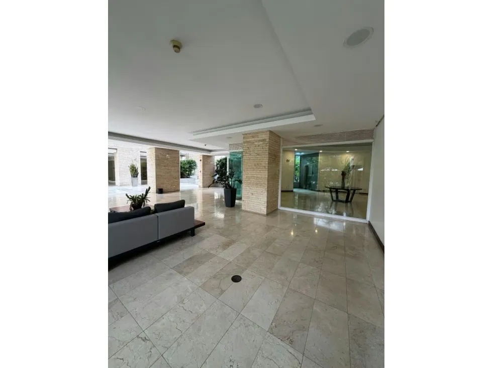 Alquilo apartamento 78m2 Rosal 2087 - 10