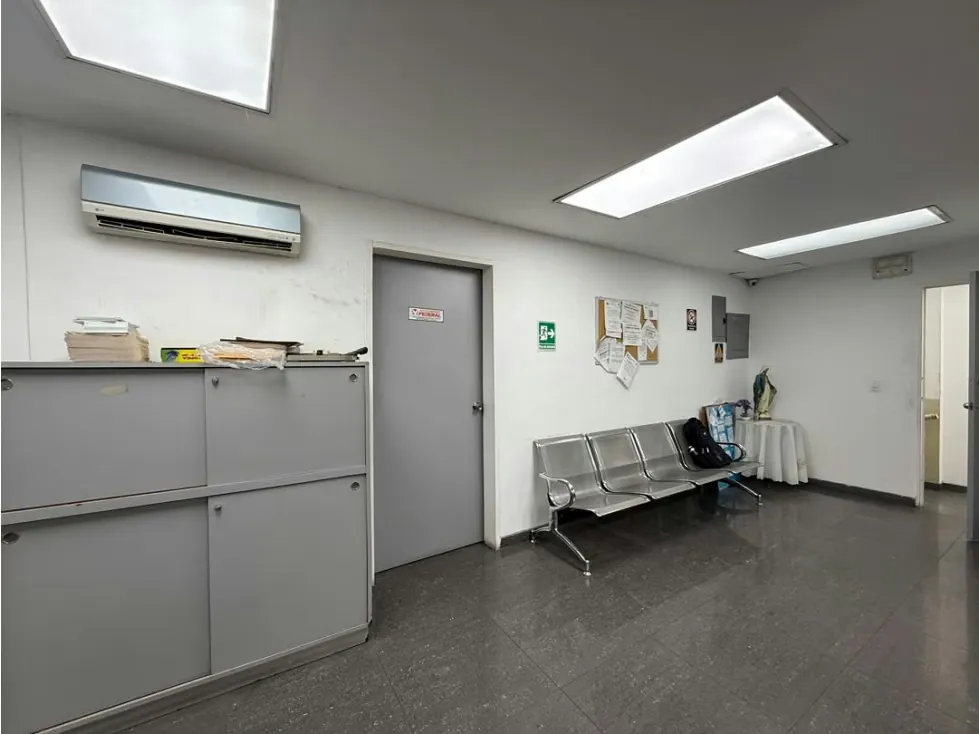 Se vende/alquila Galpon 3.000m² Av Nueva Granada - 11