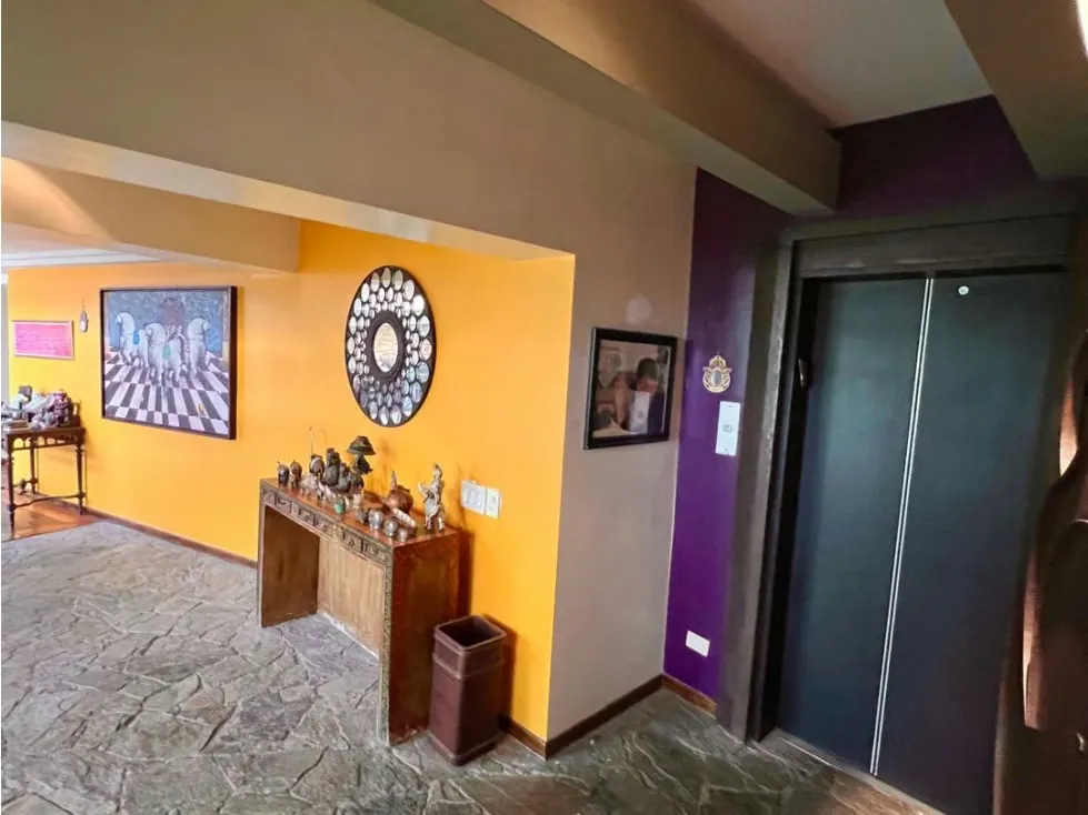 En Venta Apartamento en Terrazas de Sebucan. Sucre - Caracas - 2