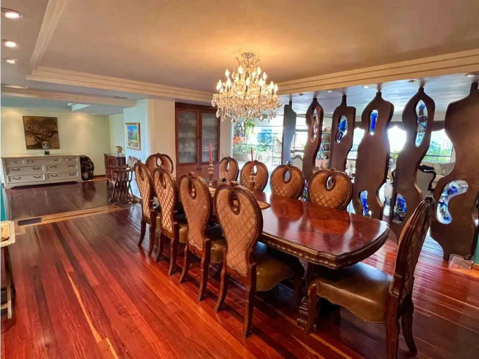 En Venta Apartamento en Terrazas de Sebucan. Sucre - Caracas - 11