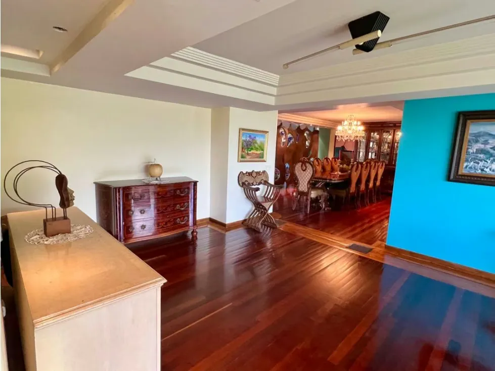 En Venta Apartamento en Terrazas de Sebucan. Sucre - Caracas - 12