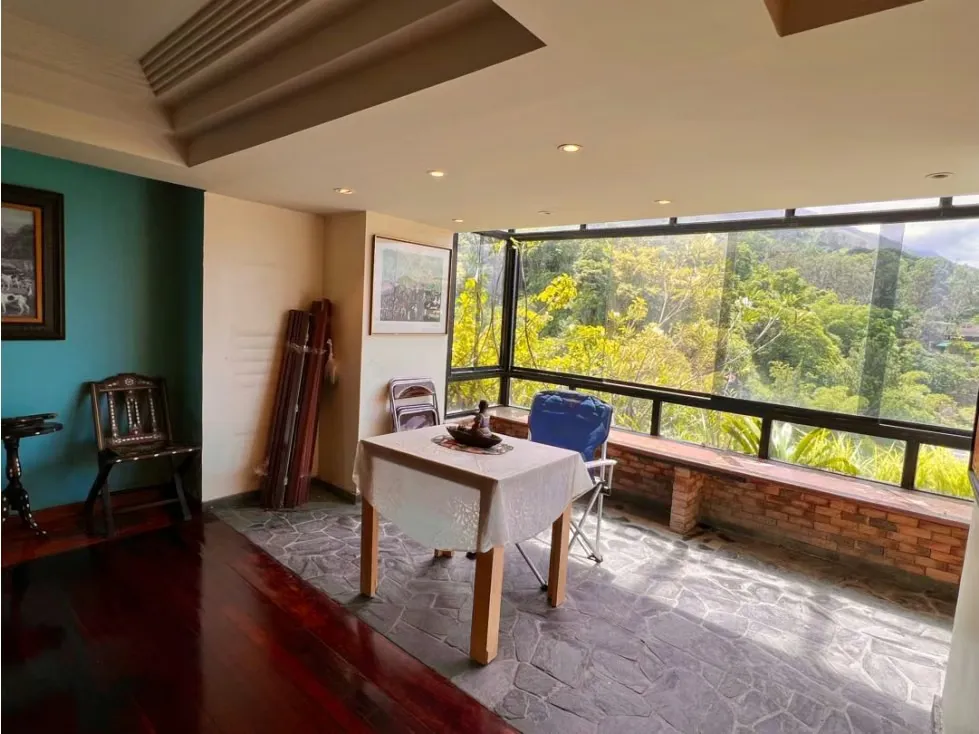 En Venta Apartamento en Terrazas de Sebucan. Sucre - Caracas - 13