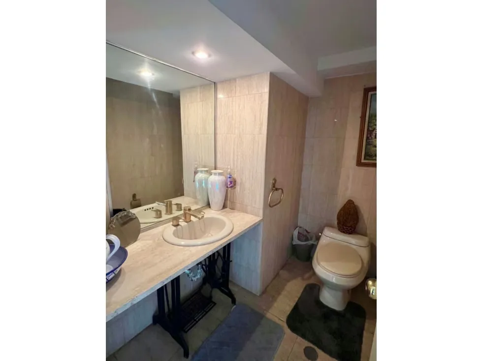 En Venta Apartamento en Terrazas de Sebucan. Sucre - Caracas - 17