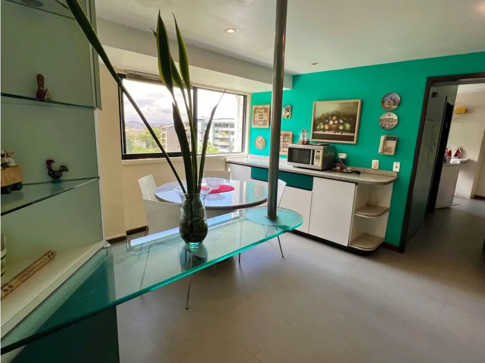 En Venta Apartamento en Terrazas de Sebucan. Sucre - Caracas - 19