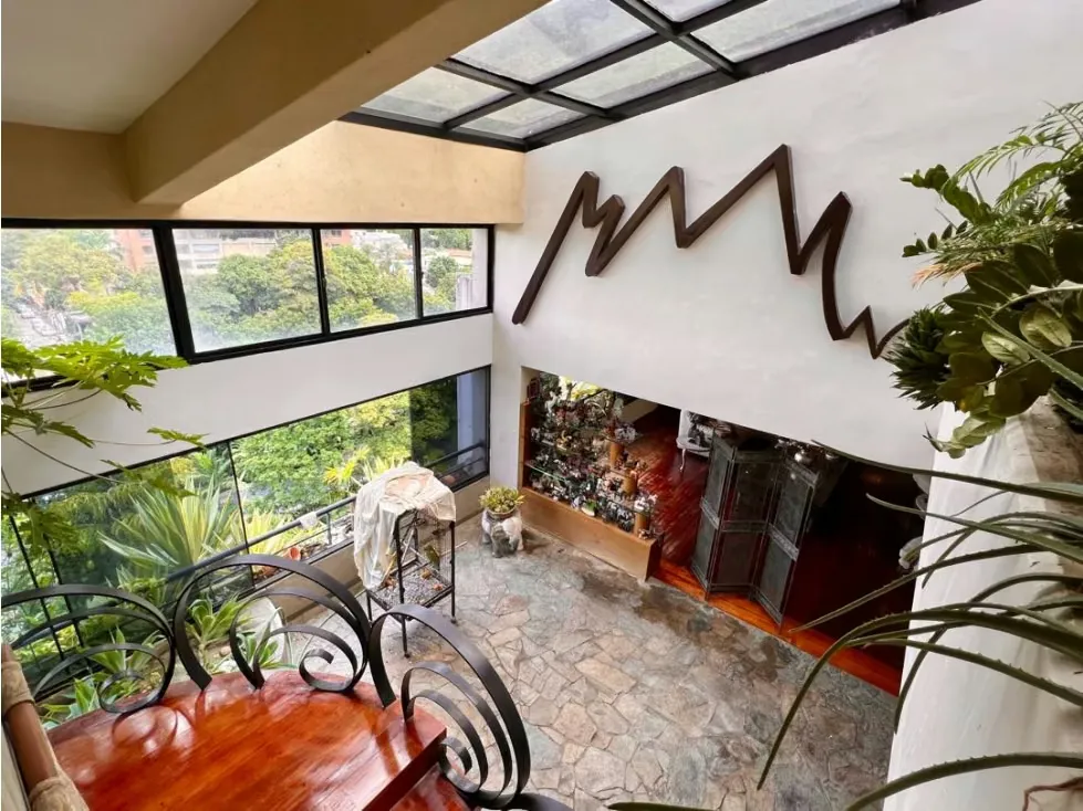 En Venta Apartamento en Terrazas de Sebucan. Sucre - Caracas - 26
