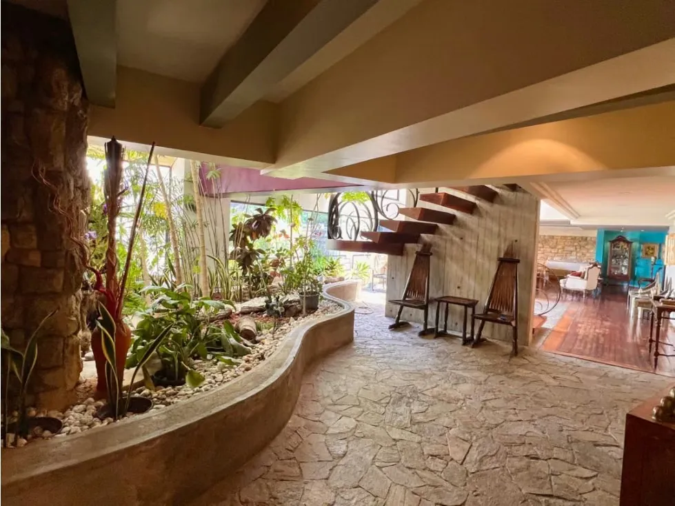En Venta Apartamento en Terrazas de Sebucan. Sucre - Caracas - 4