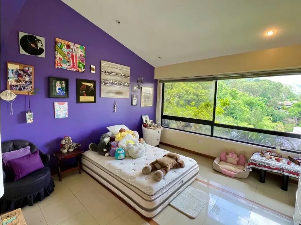 En Venta Apartamento en Terrazas de Sebucan. Sucre - Caracas - 35