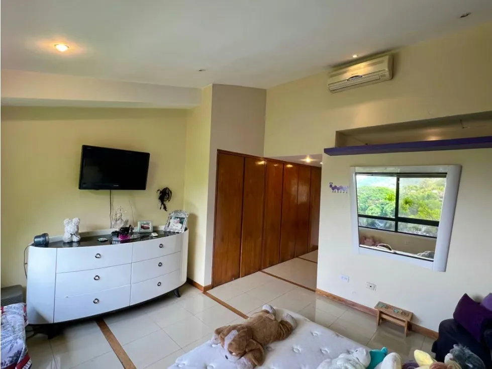 En Venta Apartamento en Terrazas de Sebucan. Sucre - Caracas - 37